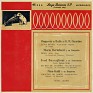 Various Artists - G.M. Guarino / Mario Bertolazzi / Fred Buscaglioni / Nino Gatti - La Voz De Su Amo - 7" - Spain - 7EML 28.004 - 0